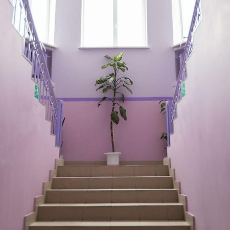 Hotel Rogachev Rahachow Dış mekan fotoğraf