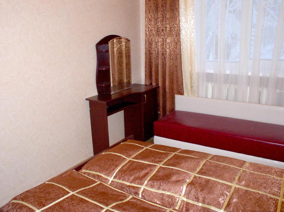 Hotel Rogachev Rahachow Oda fotoğraf