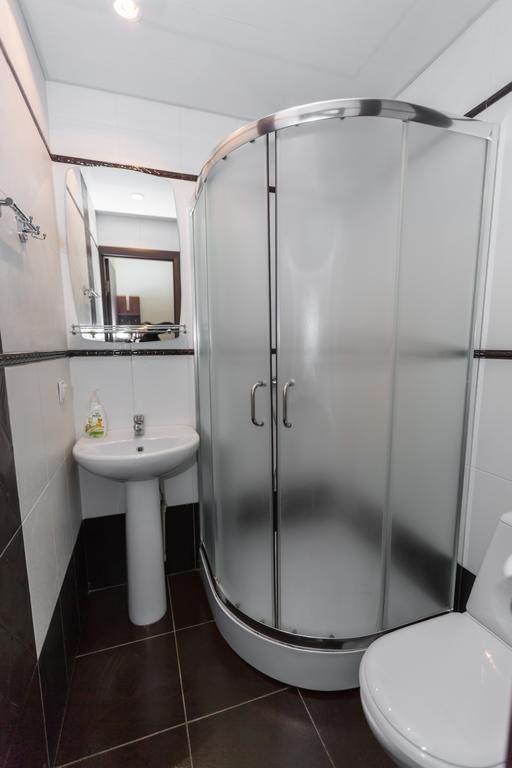 Hotel Rogachev Rahachow Dış mekan fotoğraf