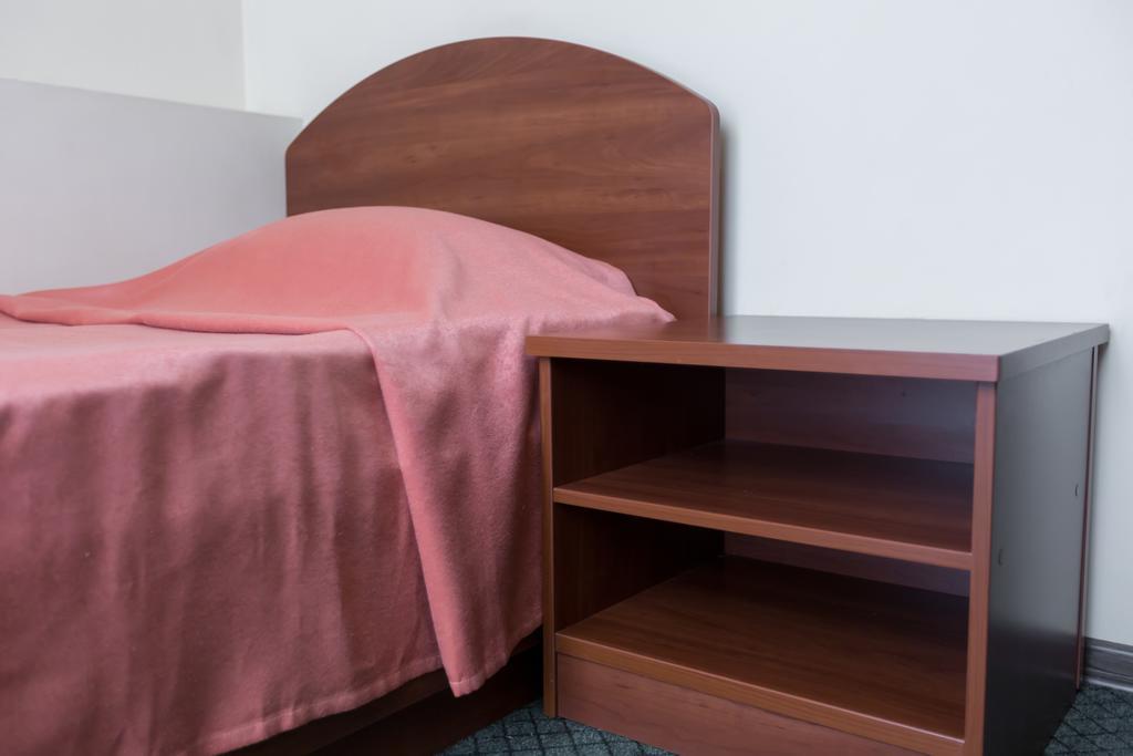 Hotel Rogachev Rahachow Dış mekan fotoğraf