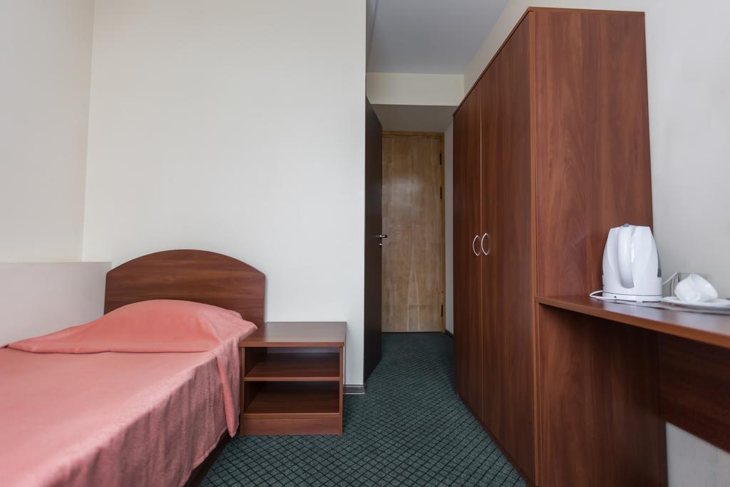 Hotel Rogachev Rahachow Dış mekan fotoğraf