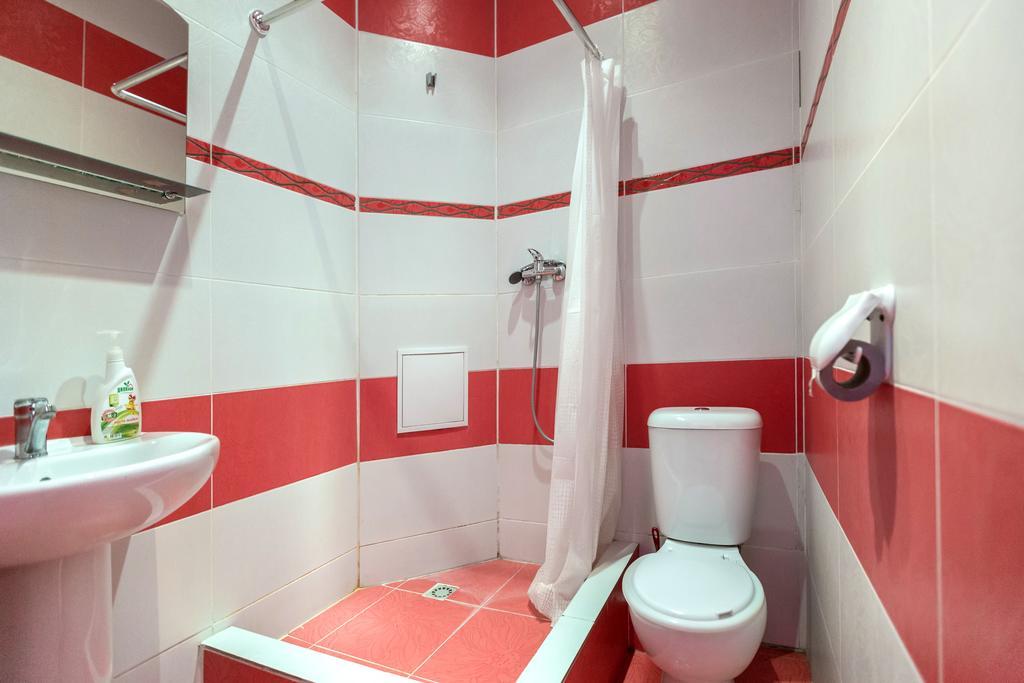 Hotel Rogachev Rahachow Dış mekan fotoğraf