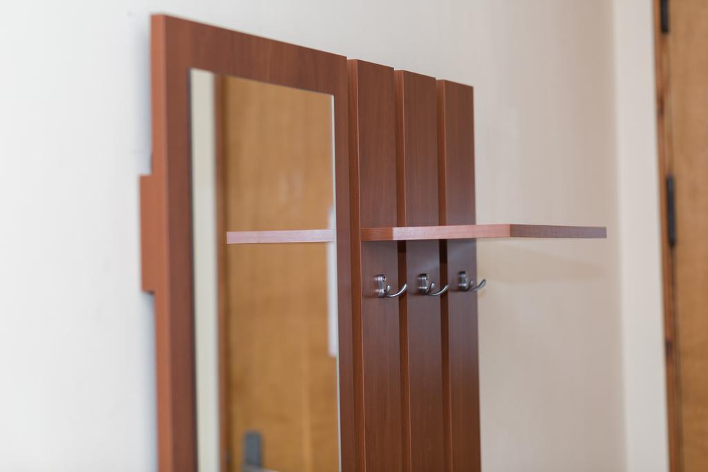 Hotel Rogachev Rahachow Dış mekan fotoğraf