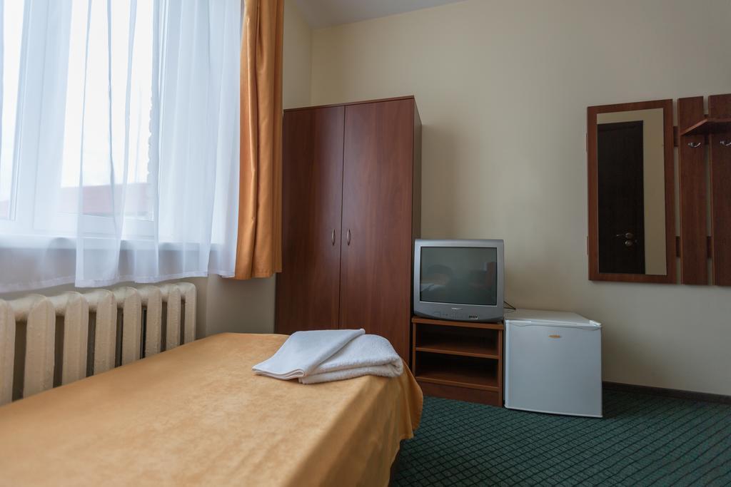 Hotel Rogachev Rahachow Dış mekan fotoğraf