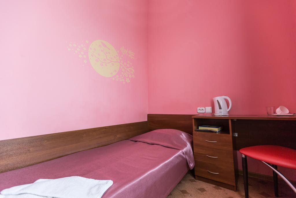 Hotel Rogachev Rahachow Dış mekan fotoğraf