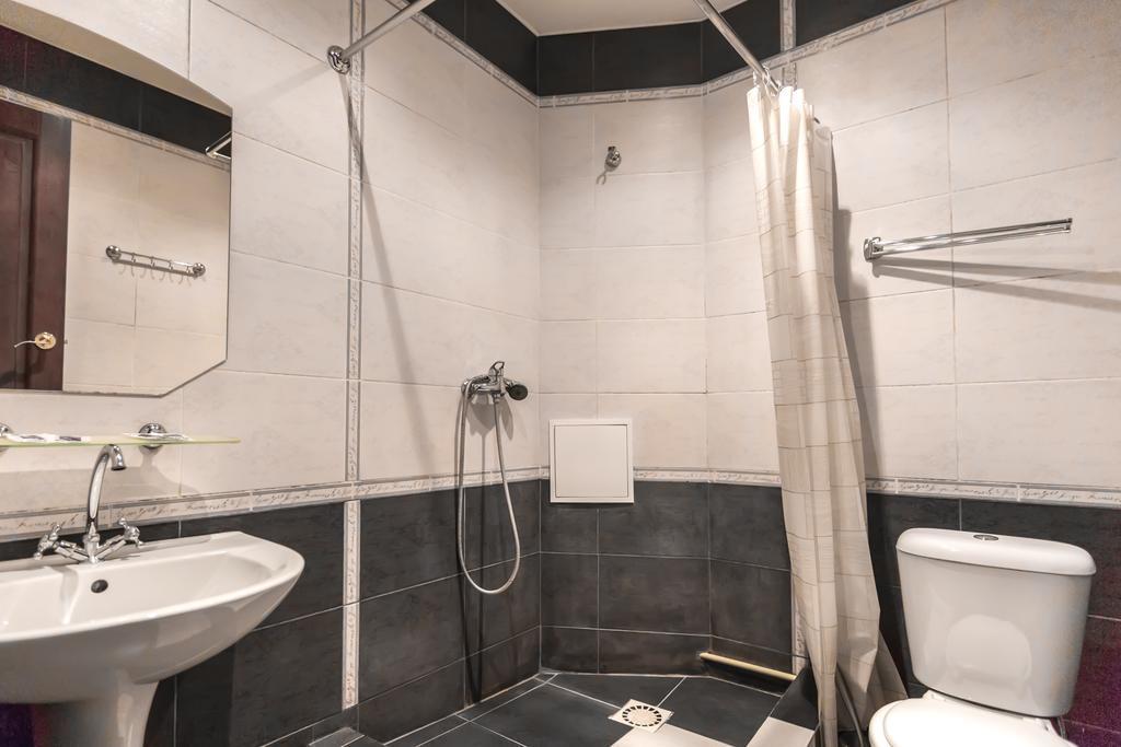Hotel Rogachev Rahachow Dış mekan fotoğraf