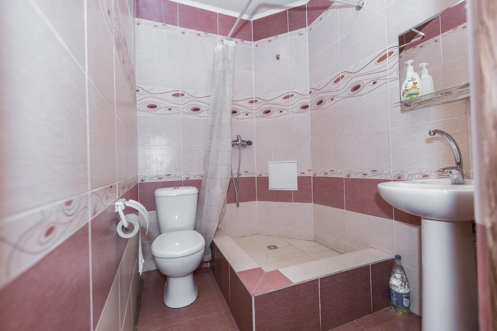 Hotel Rogachev Rahachow Dış mekan fotoğraf