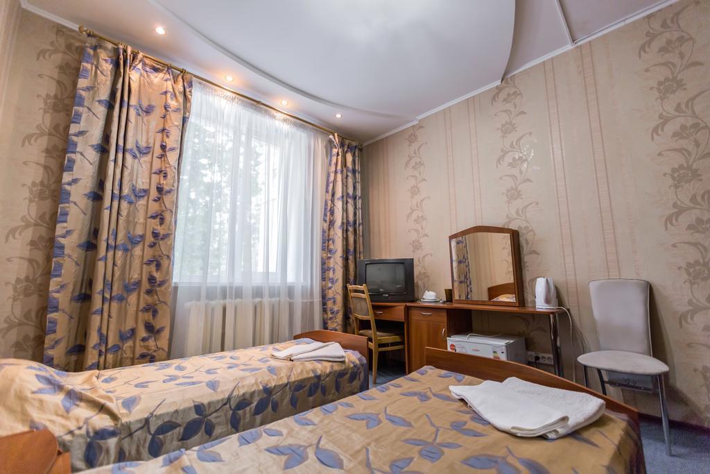 Hotel Rogachev Rahachow Dış mekan fotoğraf