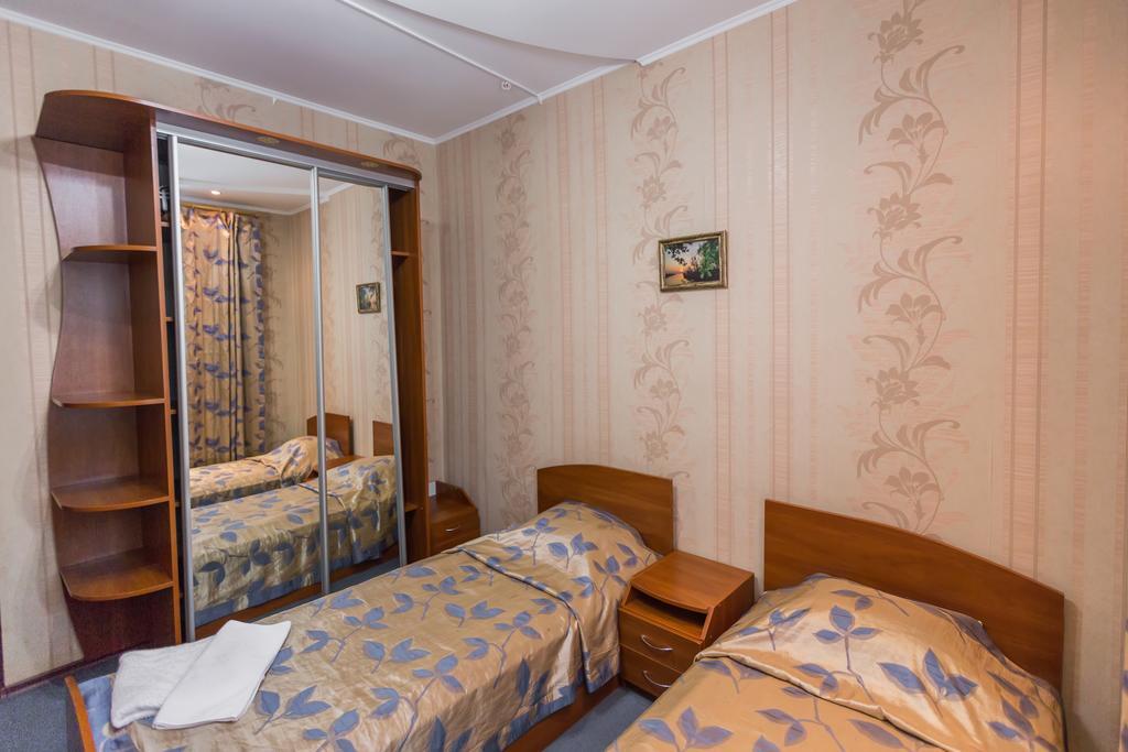Hotel Rogachev Rahachow Dış mekan fotoğraf
