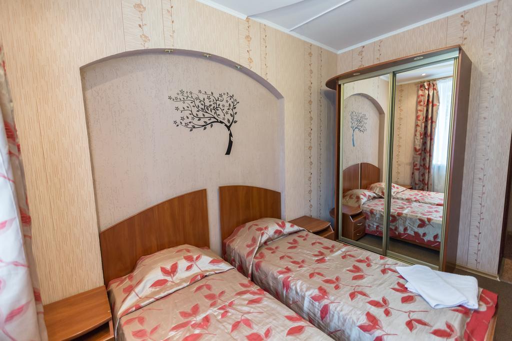 Hotel Rogachev Rahachow Dış mekan fotoğraf