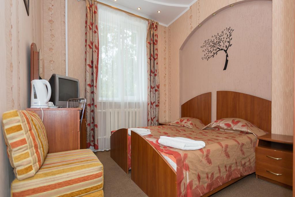 Hotel Rogachev Rahachow Dış mekan fotoğraf