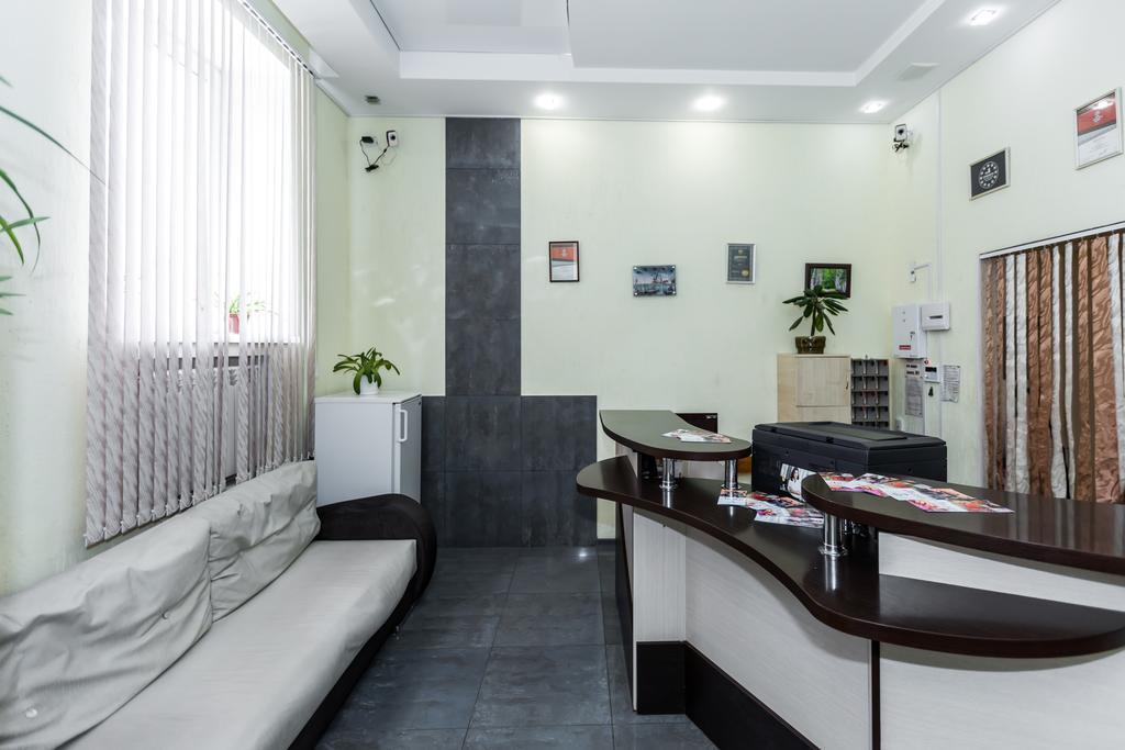 Hotel Rogachev Rahachow Dış mekan fotoğraf