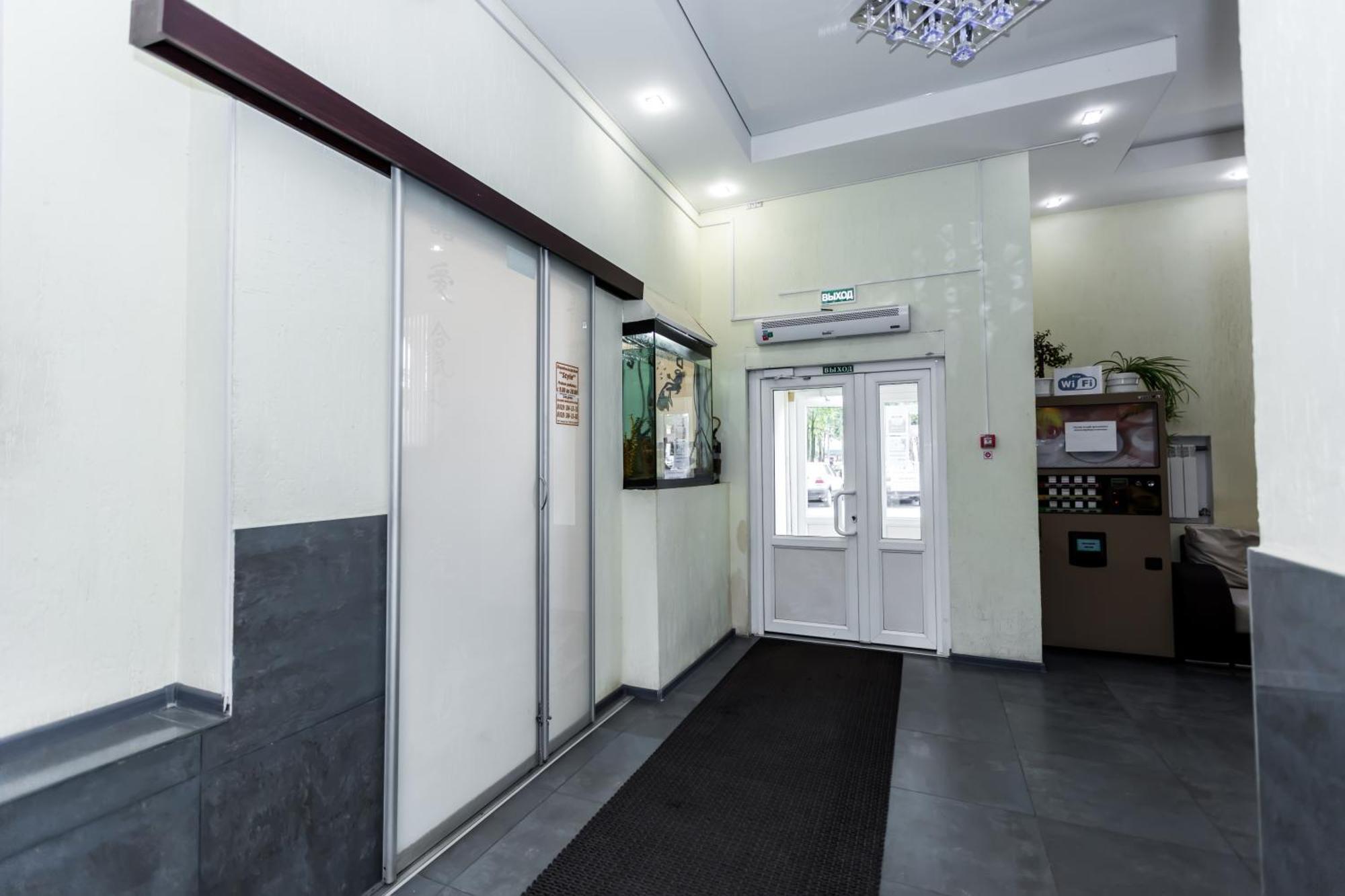 Hotel Rogachev Rahachow Dış mekan fotoğraf