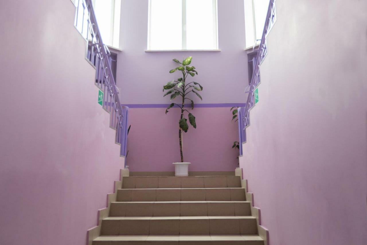 Hotel Rogachev Rahachow Dış mekan fotoğraf